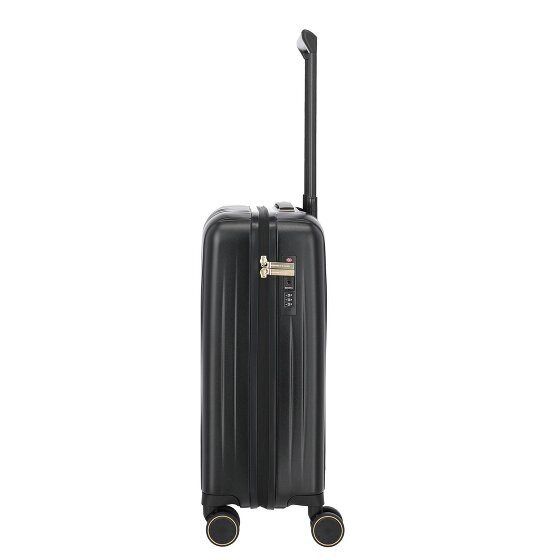 Travelite Barbara 4 wheels Cabin trolley 55 cm