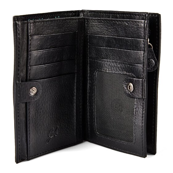 Gabs Gmoney14 Wallet Leather 14 cm