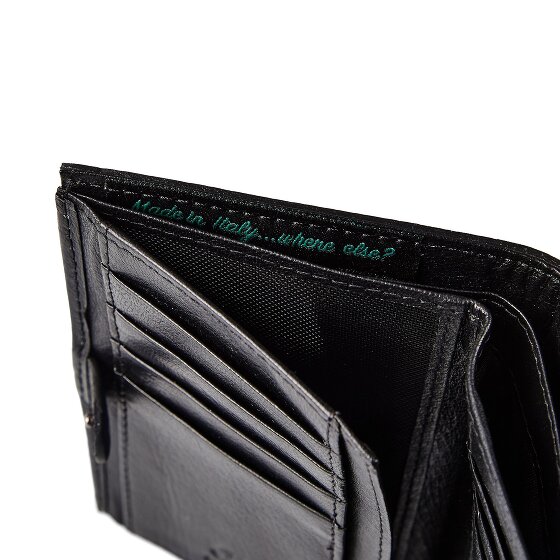 Gabs Gmoney14 Wallet Genuine Leather 14 cm