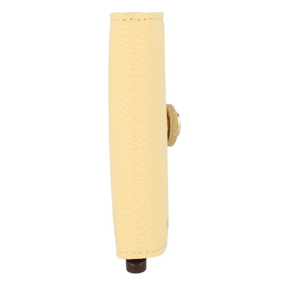 Secrid Miniwallet Credit card case RFID protection Leather 6.5 cm