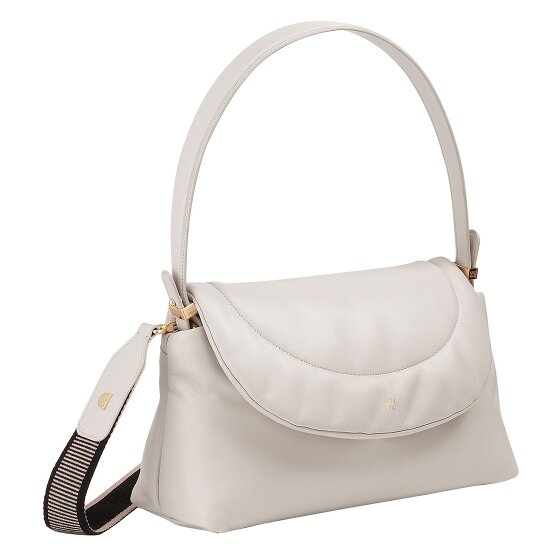 DuDu Melville Shoulder Bag Leather 31 cm