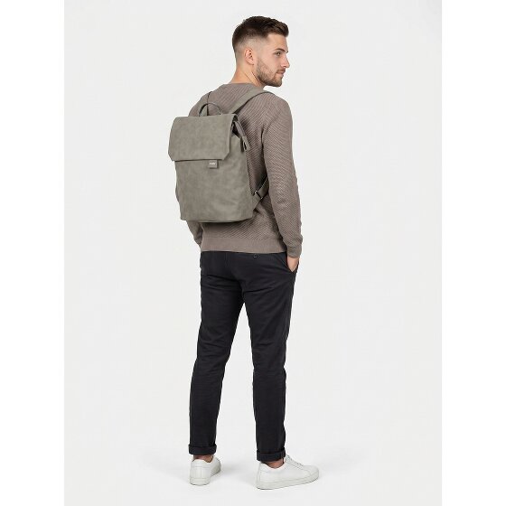 Zwei Mademoiselle.M Daypack 35 cm Laptop compartment