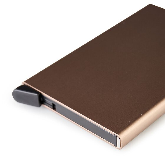 Secrid Cardprotector Credit card case RFID protection 10 cm