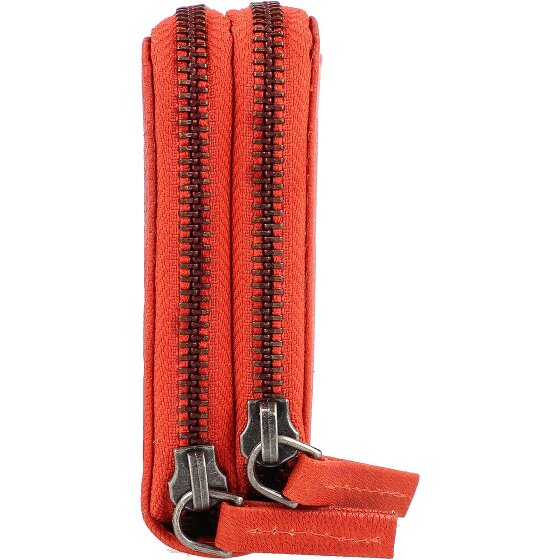 Mika Leather wallet 19.5 cm