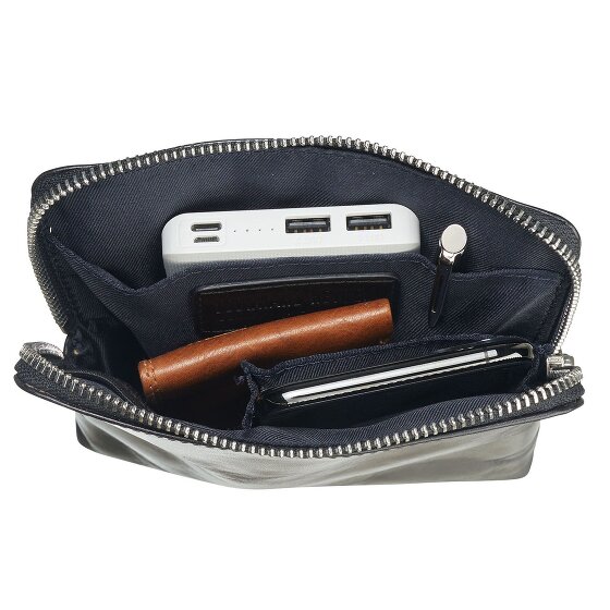 Leonhard Heyden Cambridge shoulder bag leather 16 cm