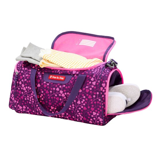 Step by Step Sports bag 36 cm