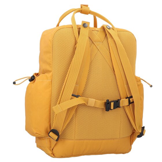 Fjällräven Kanken Outlong Daypack 40 cm Laptop compartment