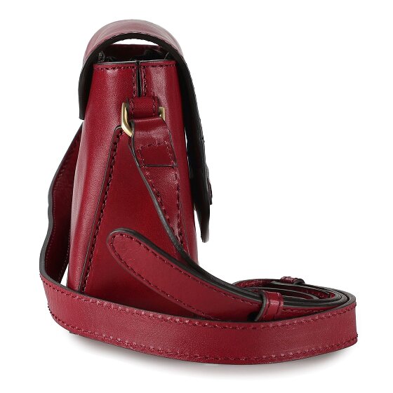 The Bridge Iolanda Shoulder bag Leather 23.5 cm