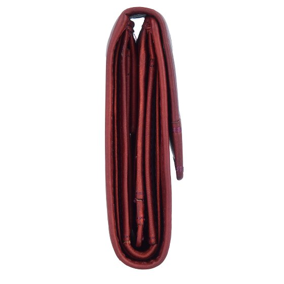 Maître Birkenfeld Dalene Wallet Genuine Leather 12 cm