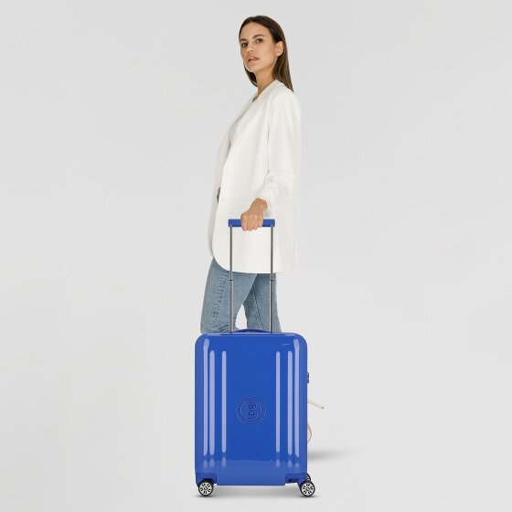 Bogner Piz 4 wheels Cabin trolley 55 cm