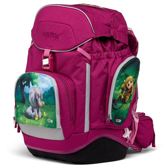 ergobag Zippies 3pcs.
