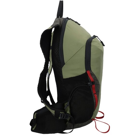 Piquadro Foldable Hiking backpack 50 cm