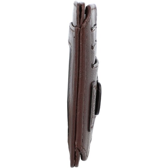 Picard Authentic credit card case leather 10.5 cm