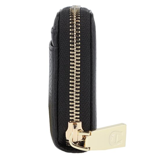 Aigner Ivy Wallet RFID protection Leather 11.5 cm