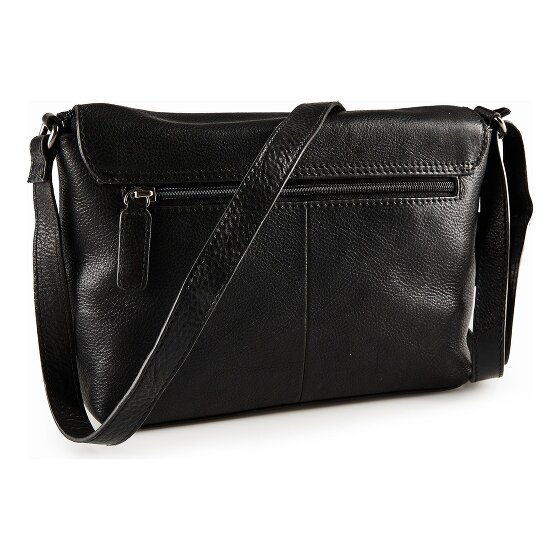 Burkely Antique Avery Shoulder bag Leather 24 cm