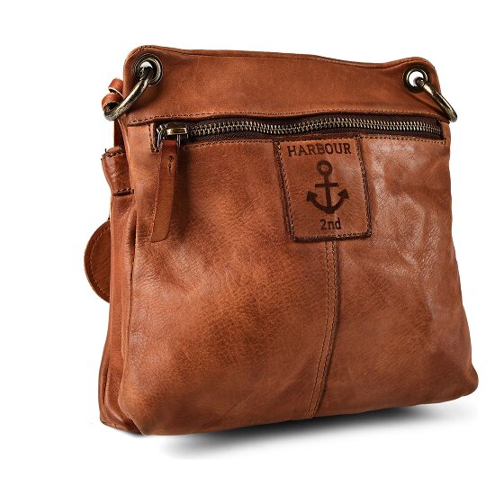 Harbour 2nd Anchor Love Adara Shoulder bag Leather 20 cm