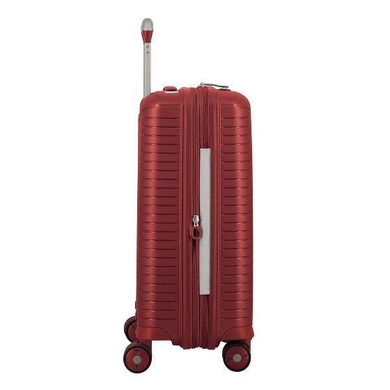 Jump Evae 4 wheels Cabin suitcase 55 cm