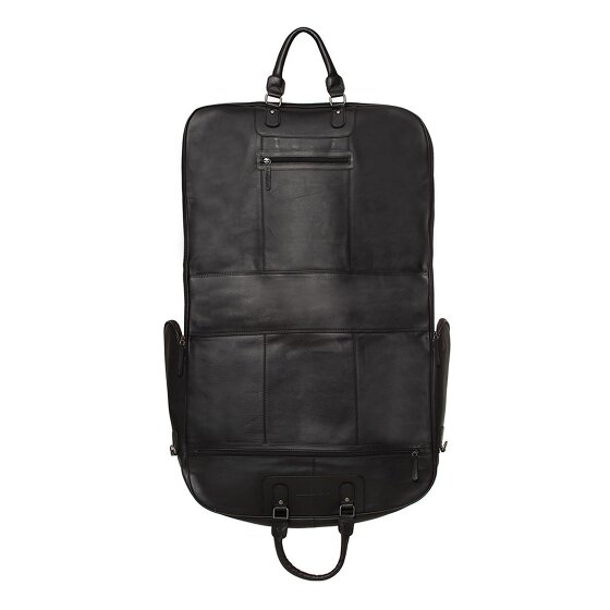 The Chesterfield Brand Josh Weekender travel bag Leather 61 cm The Chesterfield Brand Josh Weekender travel bag Leather 61 cm