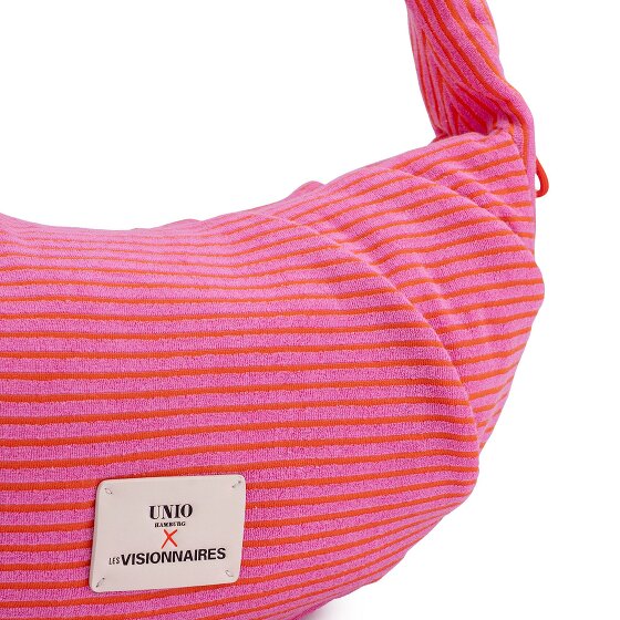 LES VISIONNAIRES Unio Vancouver Shoulder Bag 41 cm