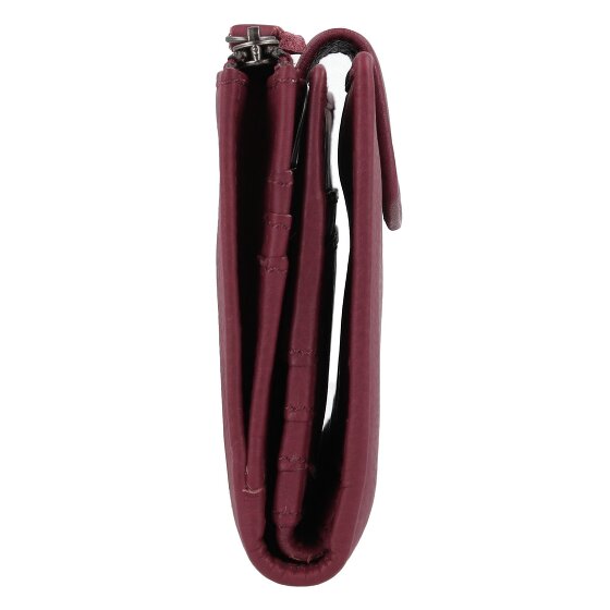 Harbour 2nd Just Pure Ulla Wallet RFID protection Leather 20 cm Harbour 2nd Just Pure Ulla Wallet RFID protection Leather 20 cm