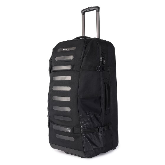 Hedgren Comby Journey 2 wheels Travel bag 79 cm