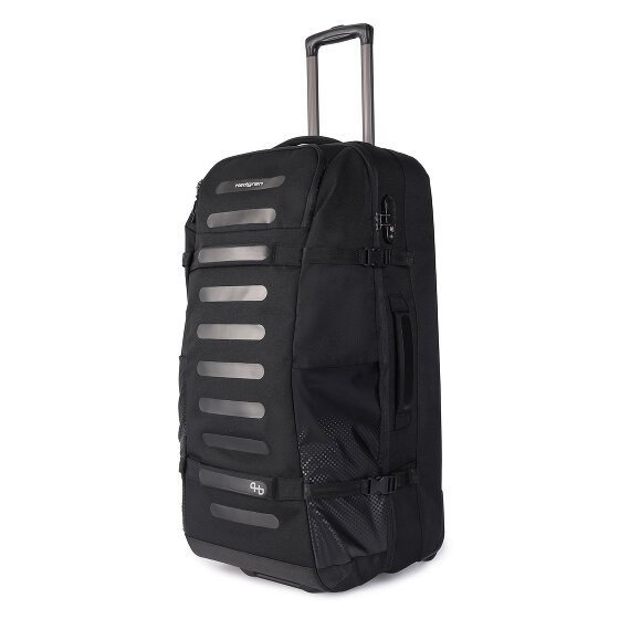 Hedgren Comby Journey 2 wheels Travel bag 79 cm