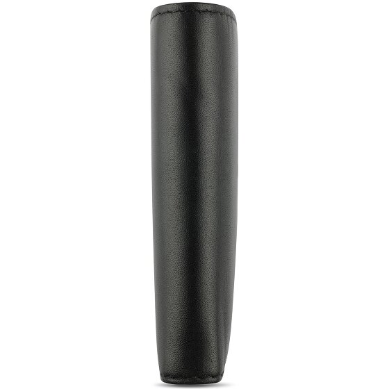 Bugatti Super Slim Wallet RFID protection Leather 12 cm