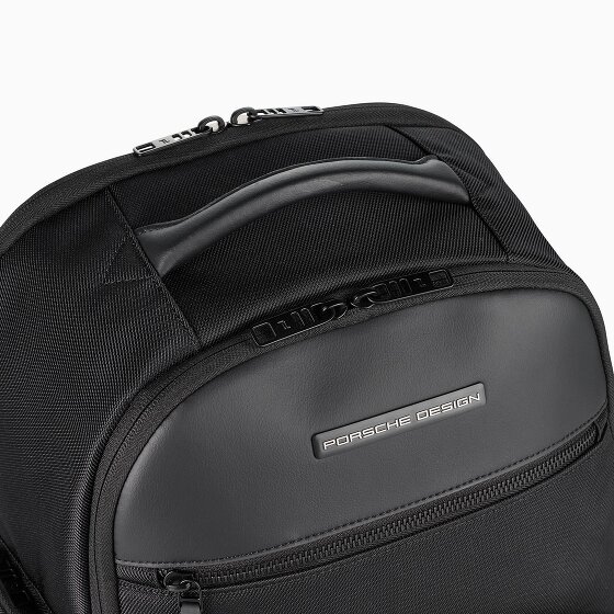 Porsche Design PD Voyager Daypack M 28 cm Laptop compartment
