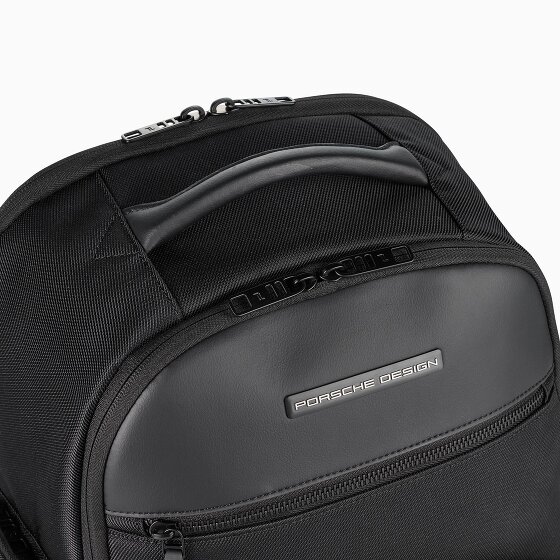 Porsche Design PD Voyager Daypack M 28 cm Laptop compartment Porsche Design PD Voyager Daypack M 28 cm Laptop compartment
