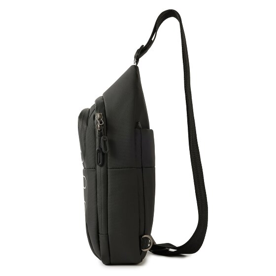 Hedgren Comby Performance shoulder bag RFID 33 cm