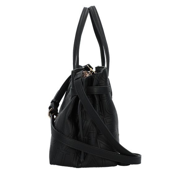 Valentino Pansy Handbag 30 cm