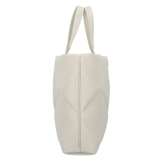 Calvin Klein Quilt Shoulder Bag 36.5 cm