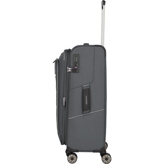 Travelite Skaii 4 Roll Trolley 67 cm