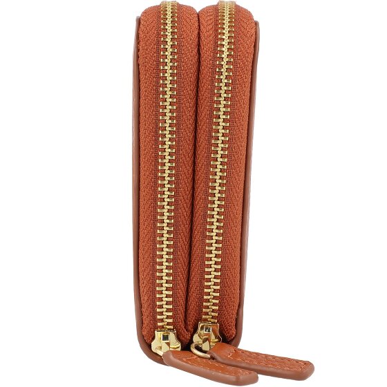 Bric's Marmolada wallet RFID leather 18.5 cm