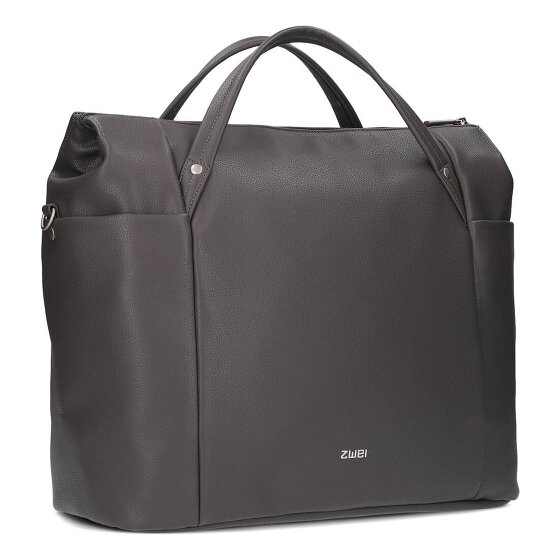 Zwei Pia Shopper Bag 42 cm Laptop compartment