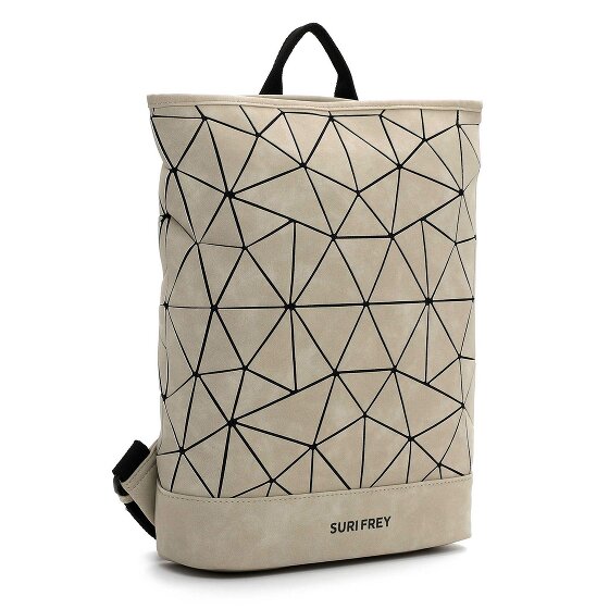 Suri Frey SFY SURI Sports Jessy-Lu Daypack 40 cm Laptop compartment