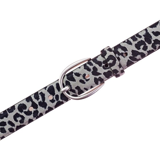 Vanzetti Belt Leather