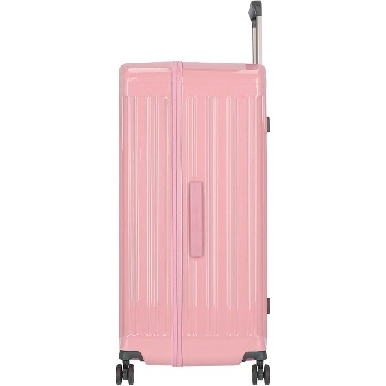 Piquadro PQ-Light 4 Roll Trolley 79 cm