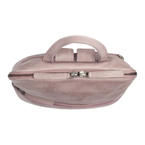 The Chesterfield Brand Bern City Backpack Leather 32 cm
