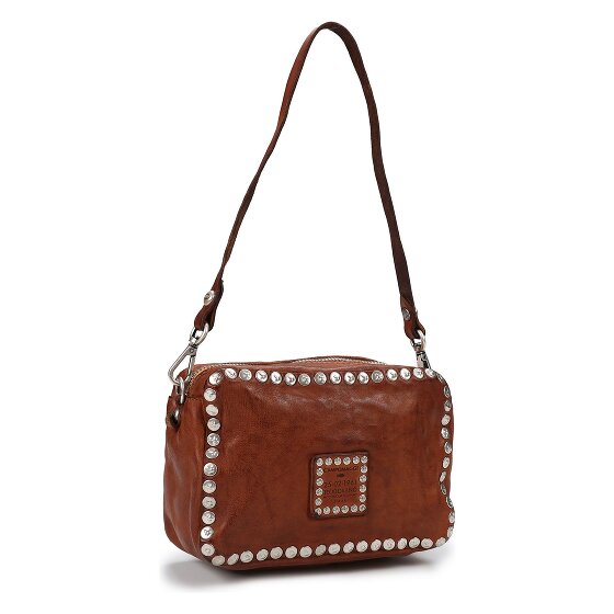 Campomaggi Kate Shoulder Bag Leather 20 cm