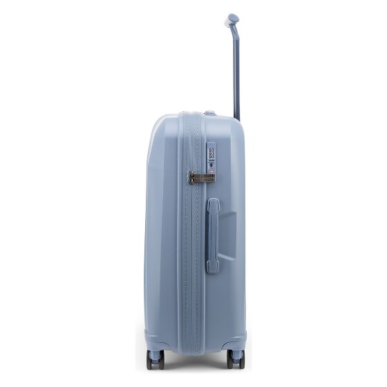 Epic Phantom SL 4-Wheel Trolley 66 cm
