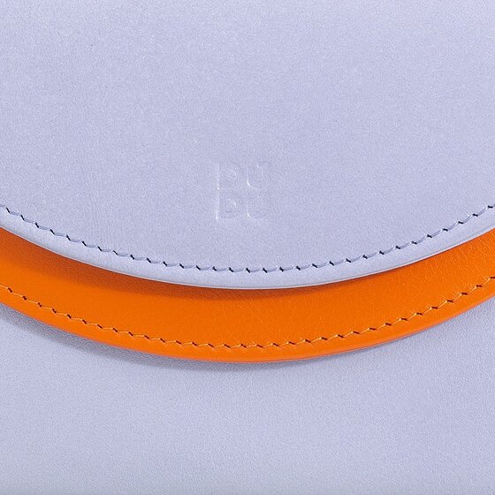 DuDu Wallet RFID leather 13 cm