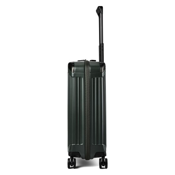 Piquadro PQ Light 4 wheels Cabin suitcase 55 cm