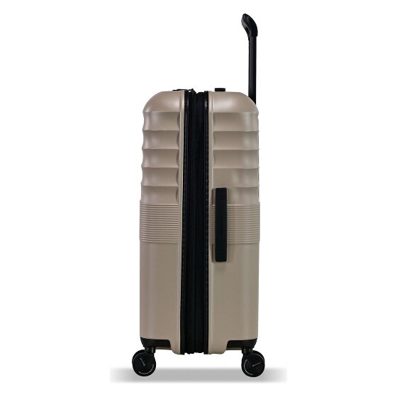 Eminent Dandelion 4 wheels Trolley 61 cm with expansion pleat