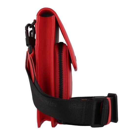 Braun Büffel Capri Mini Bag Shoulder Bag Leather 10 cm