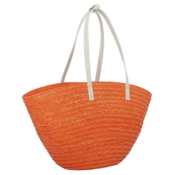 Patrizia Pepe Summer Straw Shopper Bag 51 cm