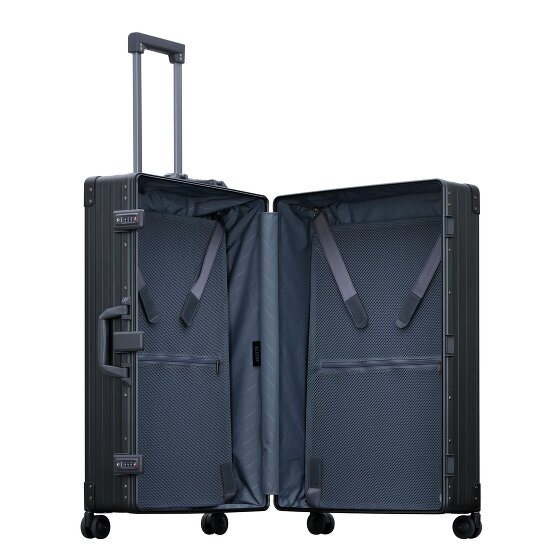 Aleon Traveler Macro 4 Roll Trolley 77 cm