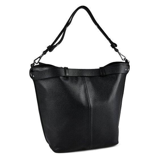 Liebeskind Zita Shopper Bag Genuine Leather 43 cm