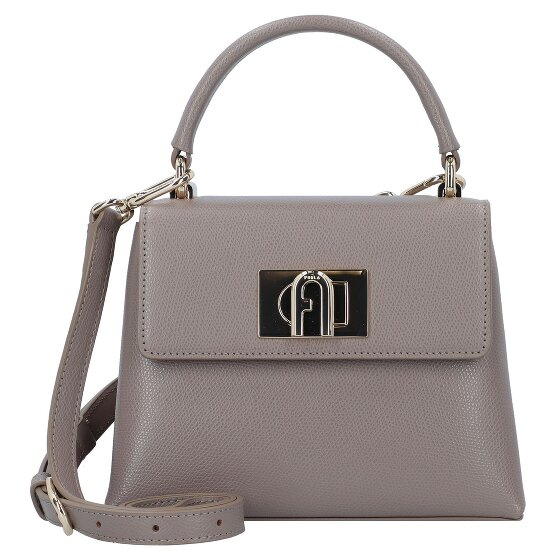 Furla 1927 Handbag leather 21 cm