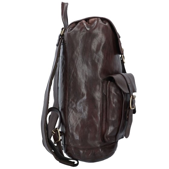 Campomaggi Daypack Leather 42 cm